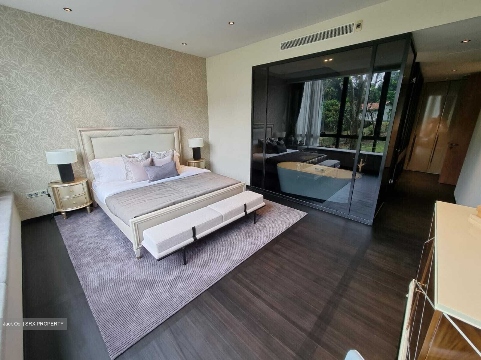 Reignwood Hamilton Scotts (D9), Apartment #346504511